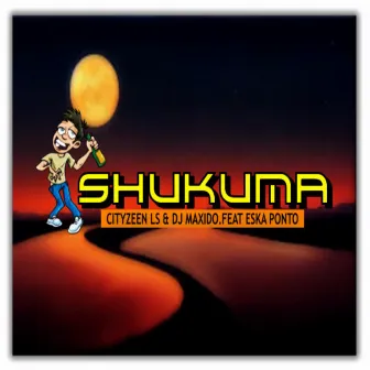 Shukuma by Cityzeen Ls