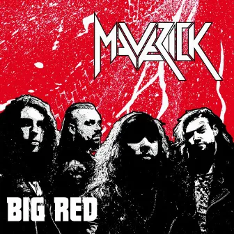 Big Red by Maverick