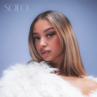 SOLO by Montana