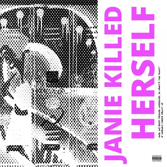 Janie Killed Herself (Geniusbeatz Remix)