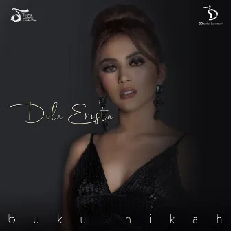 Buku Nikah by Dila Erista