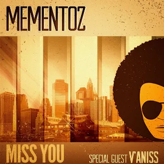 Miss You by VANISS