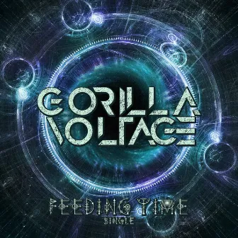 Feeding Time by Gorilla Voltage