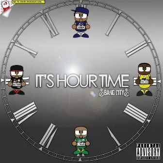 Its Hour Time by Bang City