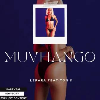 Muvhango (Tonik Remix) by Lepara