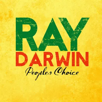 People's Choice (Extended Version) - Single by Ray Darwin