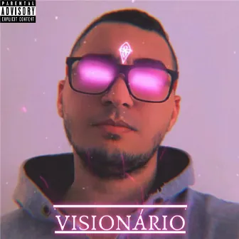 Visionário by SCG $antos