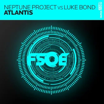 Atlantis by Neptune Project