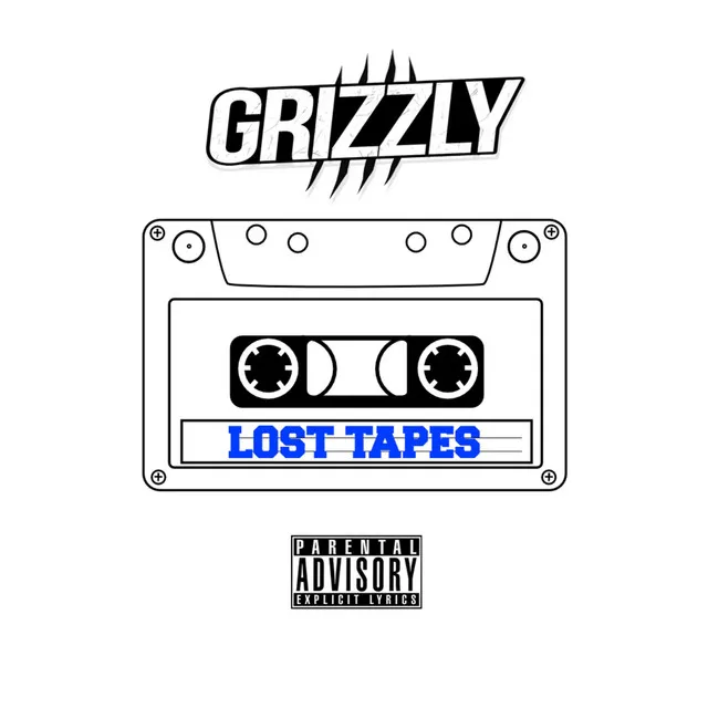 Lost Tapes