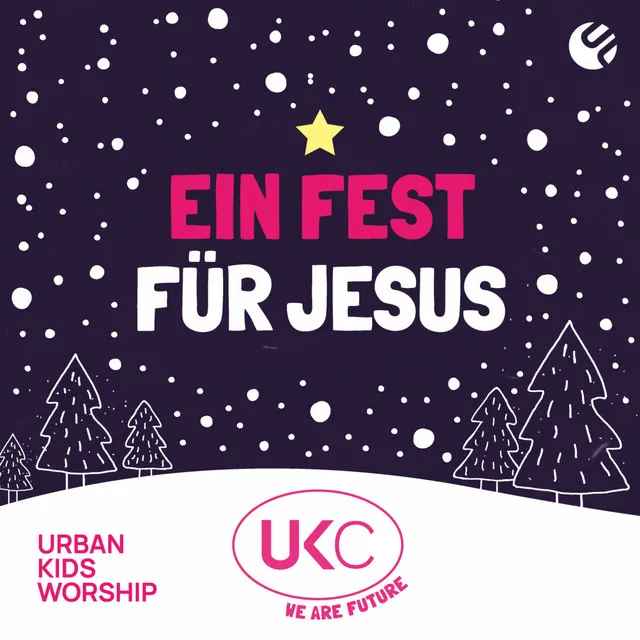 Ein Fest für Jesus