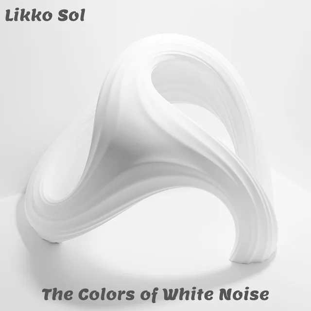 The Colors of White Noise 3