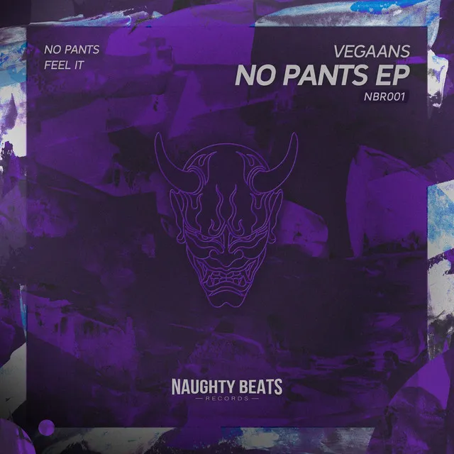 No Pants - Radio Edit