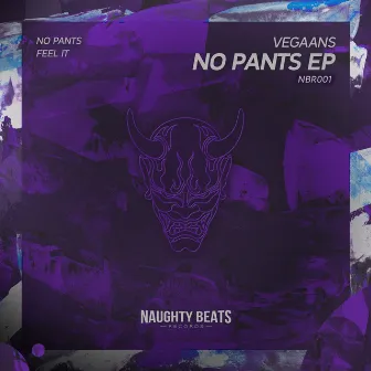 No Pants EP by Vegaans