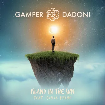 Island in the Sun by GAMPER & DADONI