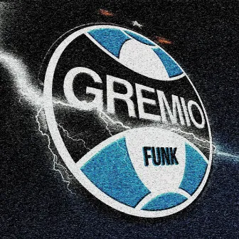 Gremio Funk by KANTARA