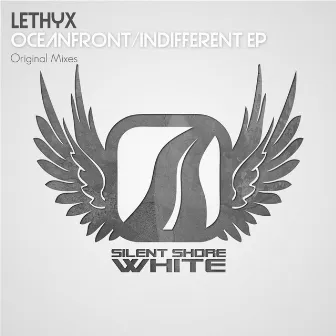 Oceanfront / Indifferent EP by Lethyx