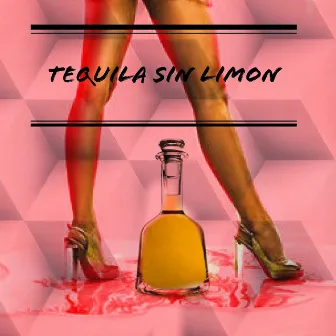 Tequila Sin Limon by Luna Crave