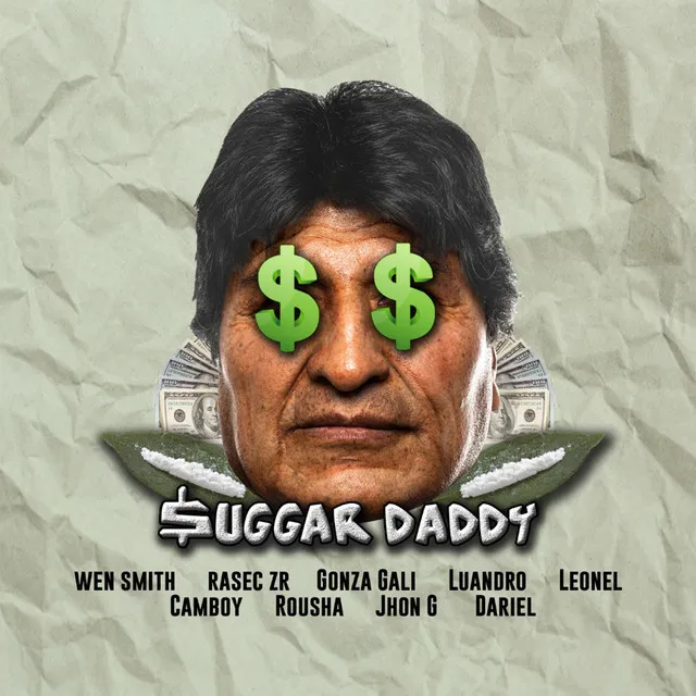 Suggar Daddy