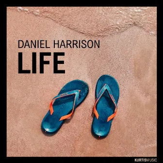 Life by Daniel Harrison