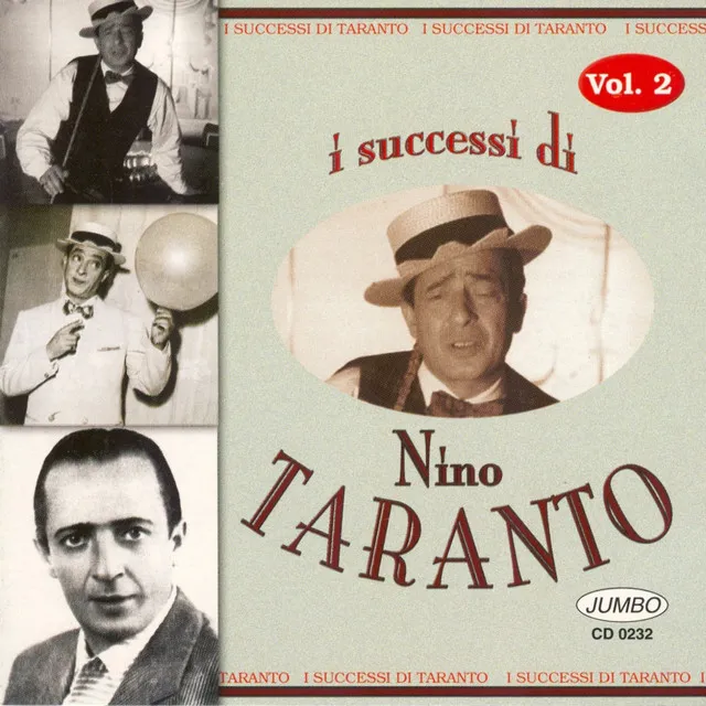 I Successi Di Nino Taranto, Vol. 2