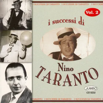 I Successi Di Nino Taranto, Vol. 2 by Nino Taranto