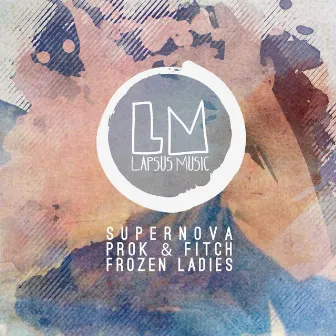 Frozen Ladies by Supernova