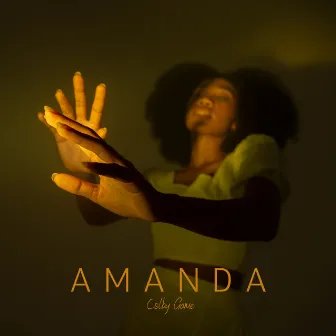 Amanda by Colby Game