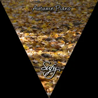 Autumn Piano by Sufy