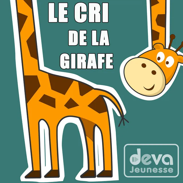 Le cri de la girafe