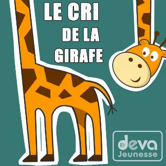 Le cri de la girafe by Titia&Gg