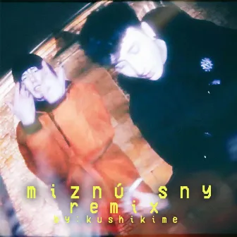 MIZNÚ SNY (REMIX) by WHXISKUSHIKIME