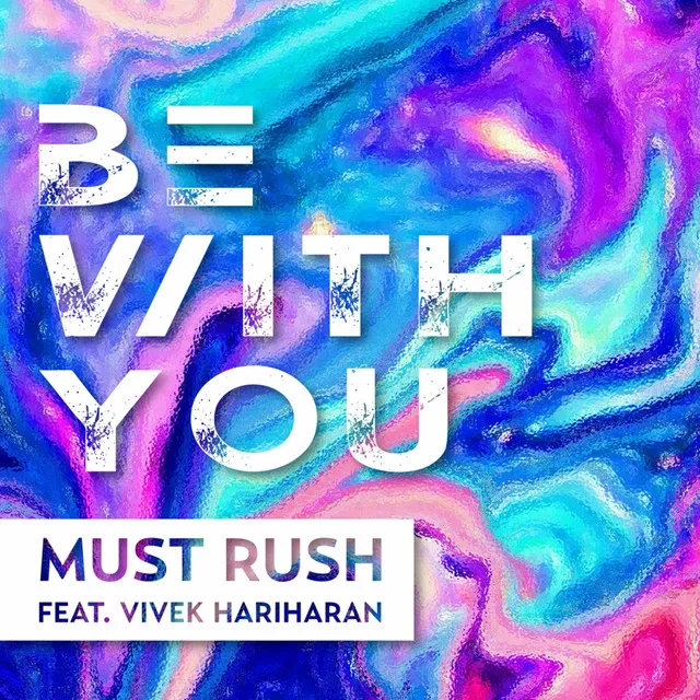 Be with You - Club Mix