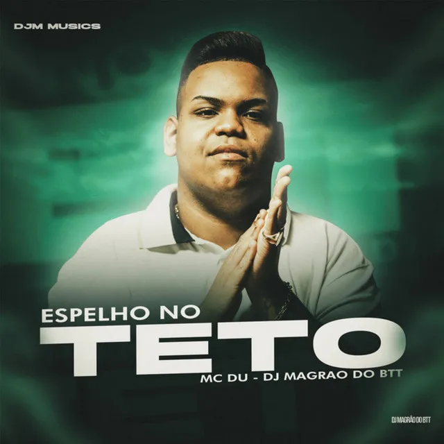 Espelho no Teto