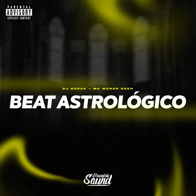 Beat Astrológico