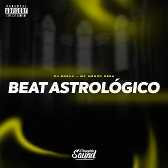 Beat Astrológico by Mc Menor GEEH