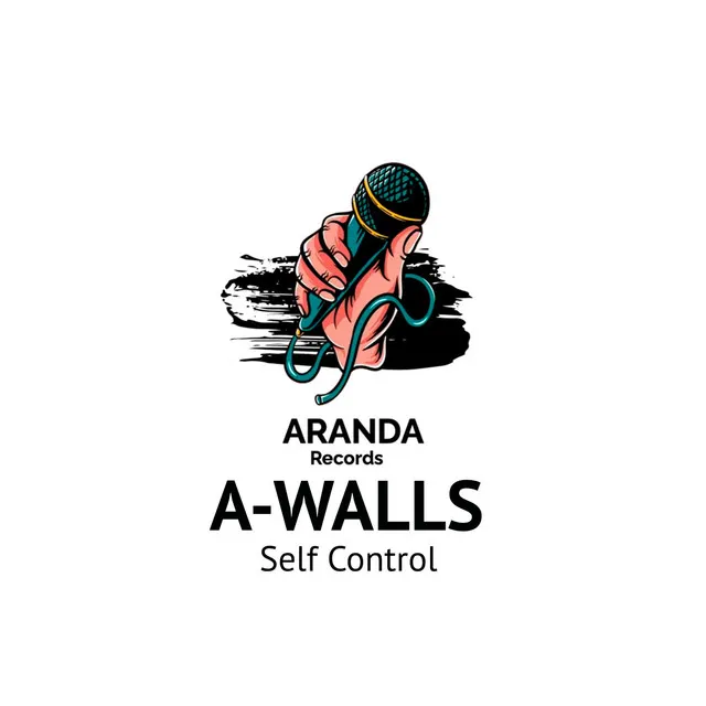 Self Control - Original Tribal Mix