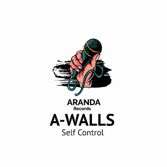 Self Control (Original Tribal Mix) by A-Walls