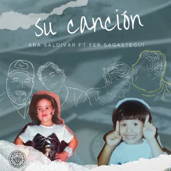 Su Canción (feat. Fer Sagastegui) by Ara Saldivar