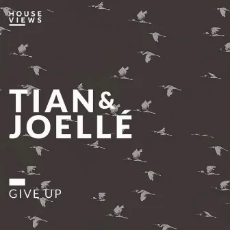 Give Up by Tian