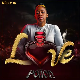 Love Potion by nolly m