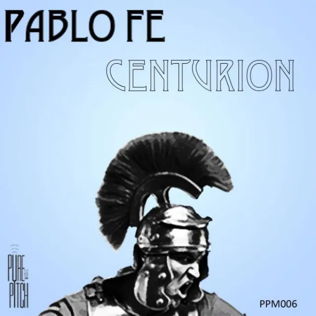 Centurion - Calderin Remix