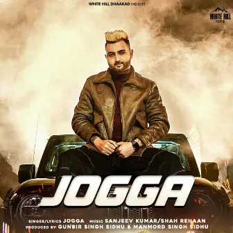 Jogga by Jogga