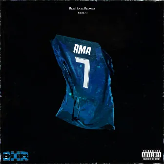 R. M. A by Stam