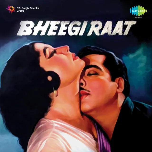 Bheegi Raat (Original Motion Picture Soundtrack)