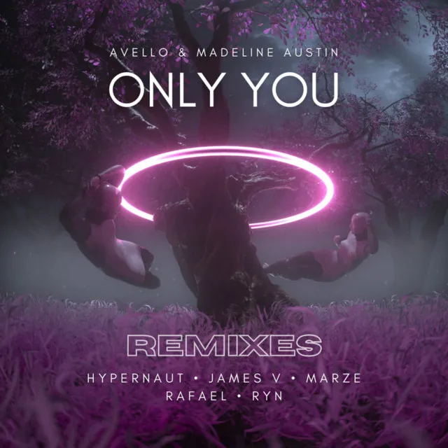 Only You (Remixes)