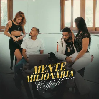 Mente Milionária by Cafiero