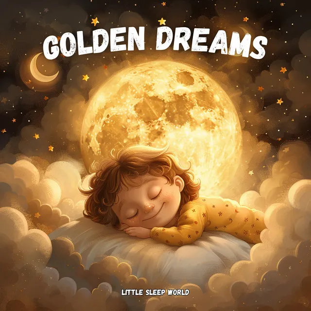 Golden Dreams