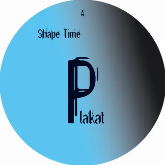 Shape Time by MarSET