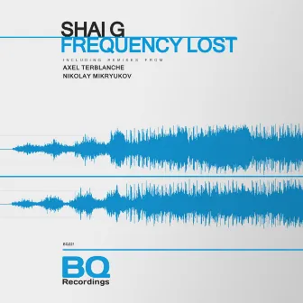 Frequency Lost by Shai G