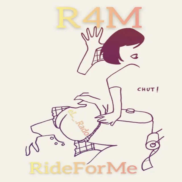 R4M (RIDE FOR ME)